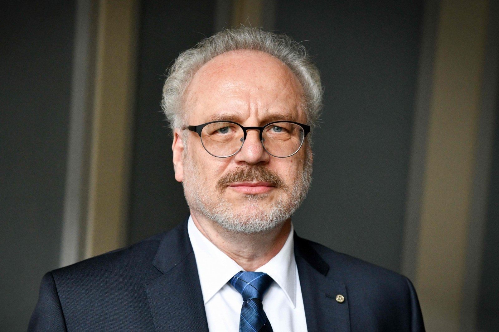 President of Latvia sends letter to Azerbaijani President on occasion of May 28 - Independence Day