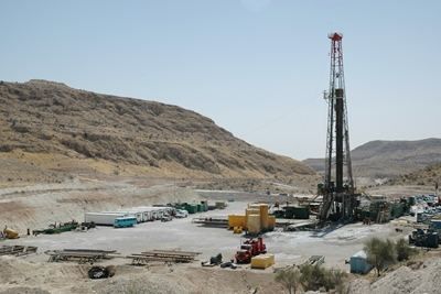 Iran boasts drilling 21 new oil, gas wells in last two months