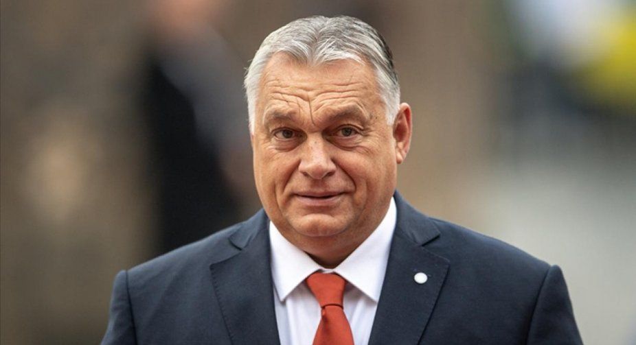 Prime Minister of Hungary sends congratulatory letter to Azerbaijani President on occasion of May 28 - Independence Day