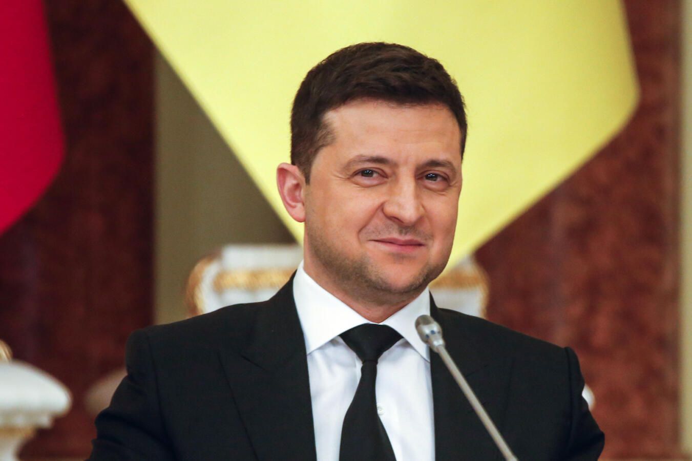 President of Ukraine sends congratulatory letter to Azerbaijani President