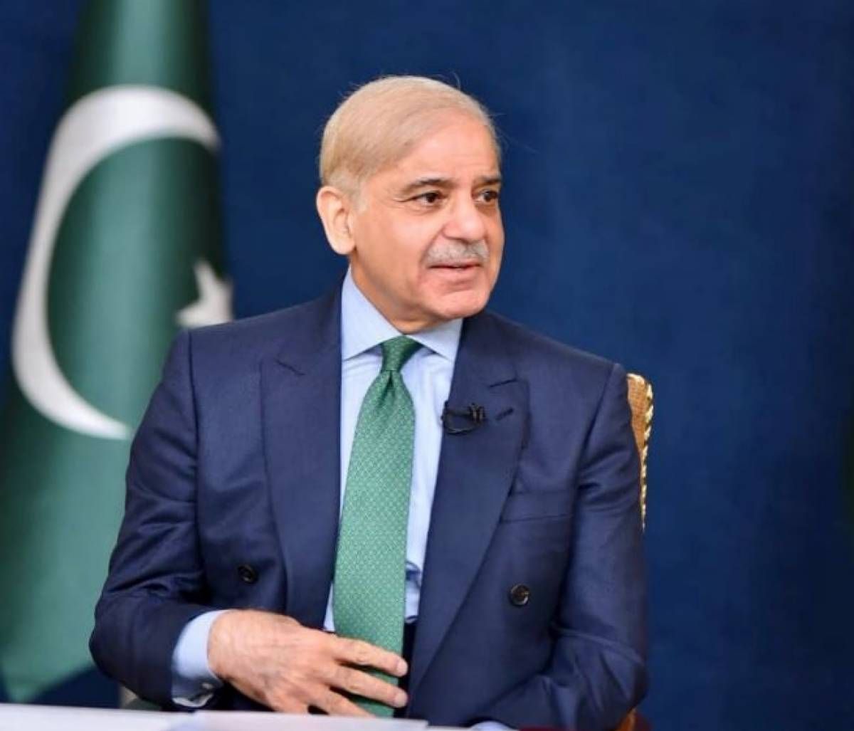 Prime Minister of Pakistan sends congratulatory letter to Azerbaijani President on occasion of May 28 - Independence Day