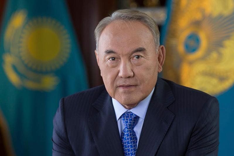 First President of Kazakhstan-Elbasy sends congratulatory letter to Azerbaijani President