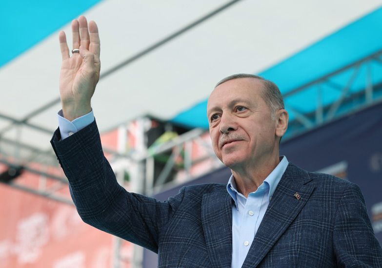 Recep Tayyip Erdogan's Historic Victory: Triumph of Anatolian Wisdom and Turkish Democracy