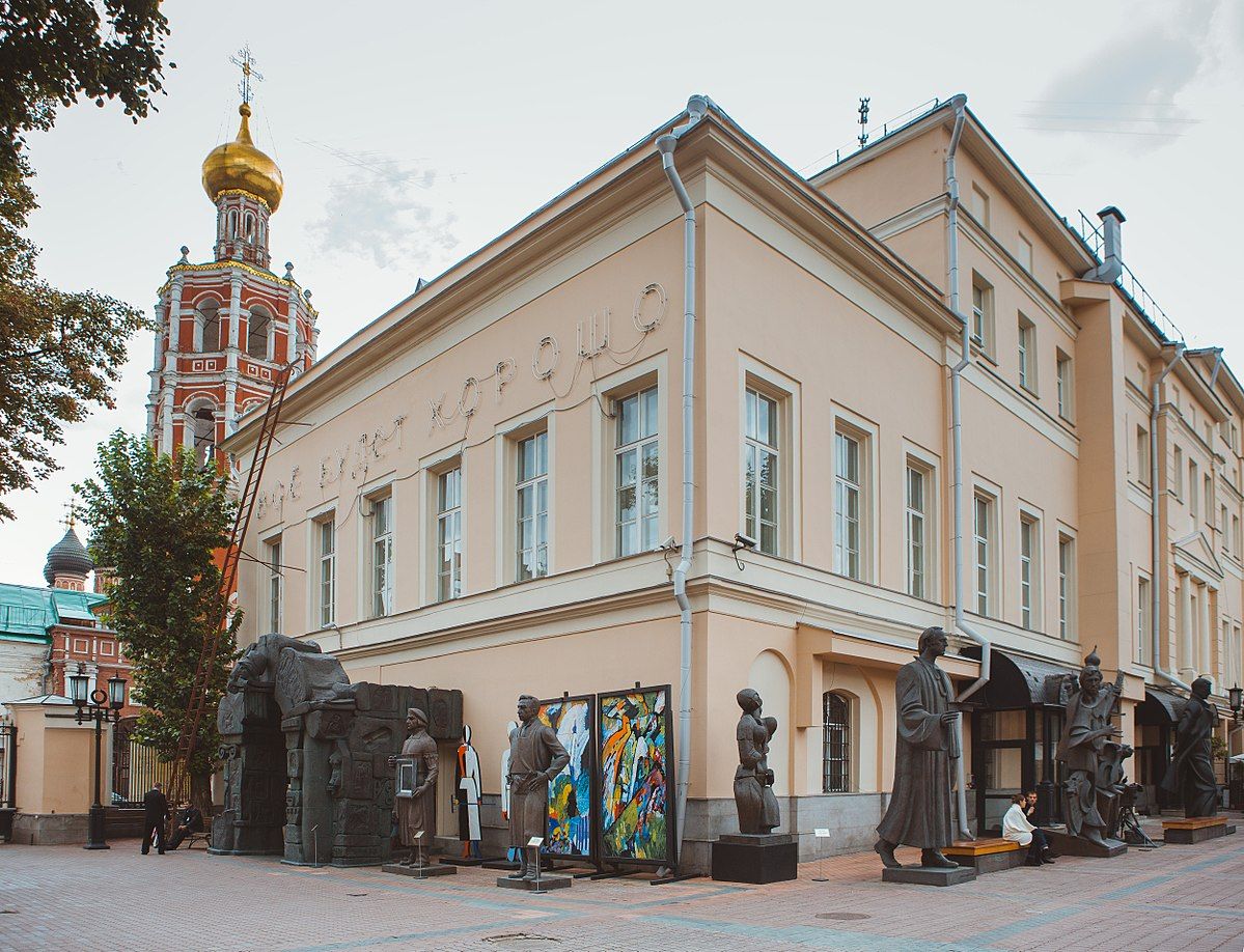 Azerbaijan to take part in exhibition of diplomats "Colors of the world"