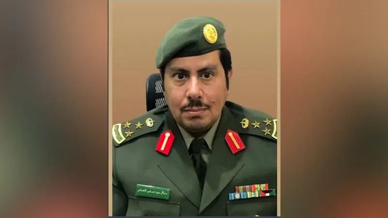 Saudi general dies trying to save his drowning son in Khobar’s Half Moon Bay