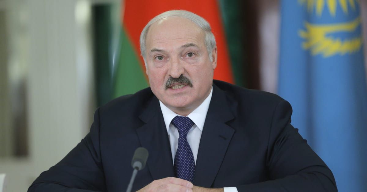 Introducing single currency not issue for today’s agenda — Lukashenko