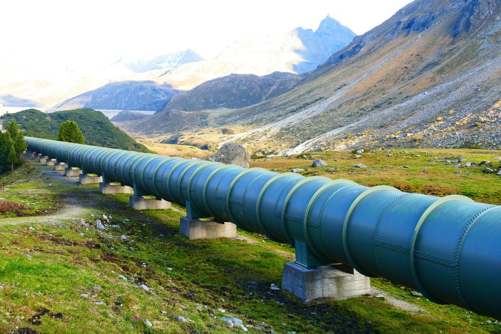 Interconnector Greece-Bulgaria gets final payment from OPIC