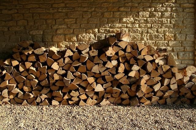 Thousands of cities in Germany urge for switch from oil, gas to wood