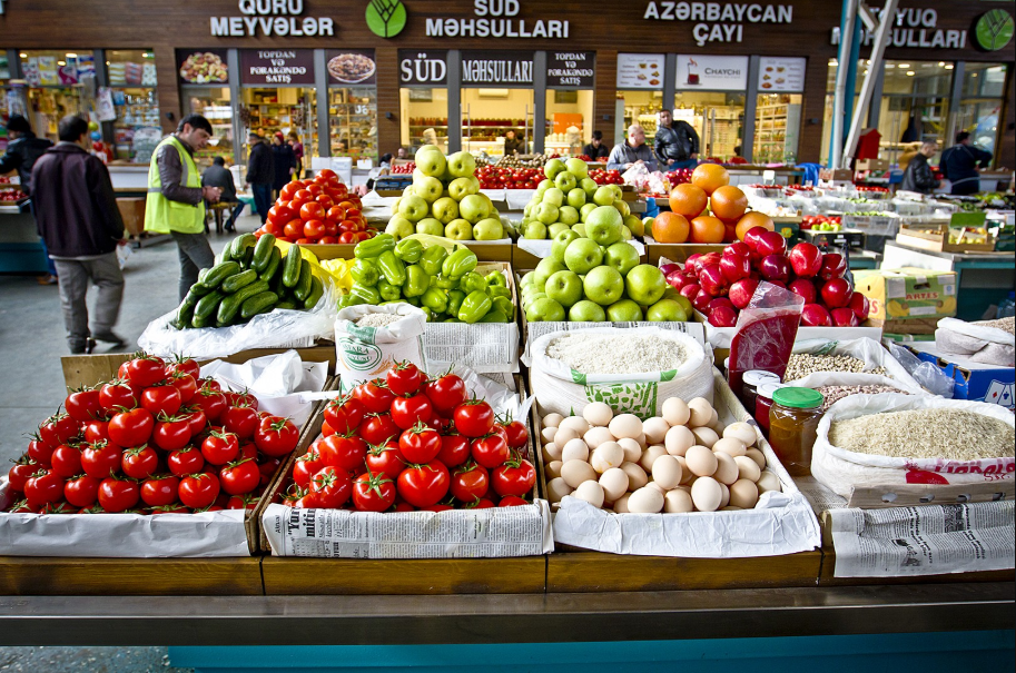 European market can be of great opportunity for Azerbaijani farmers - economist