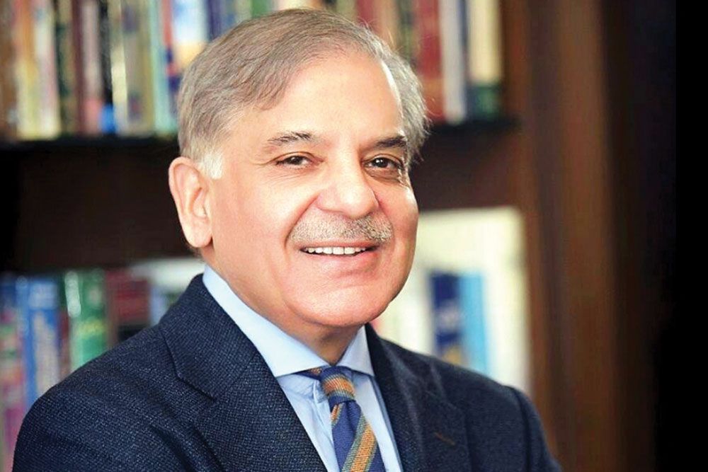 Pakistan's PM is expected to visit Azerbaijan