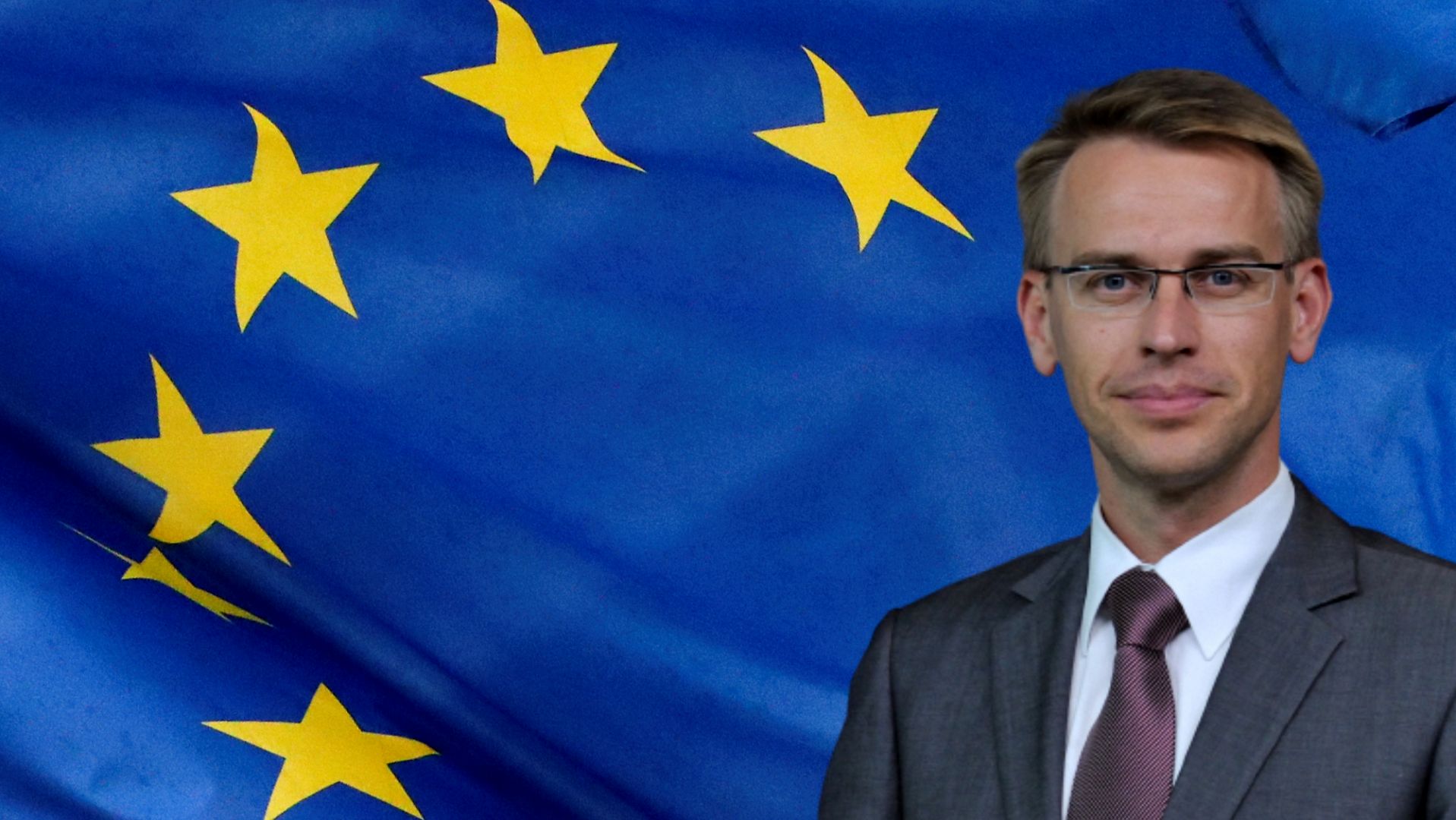 EU representative stresses importance of building confidence in the Azerbaijani - Armenian relations