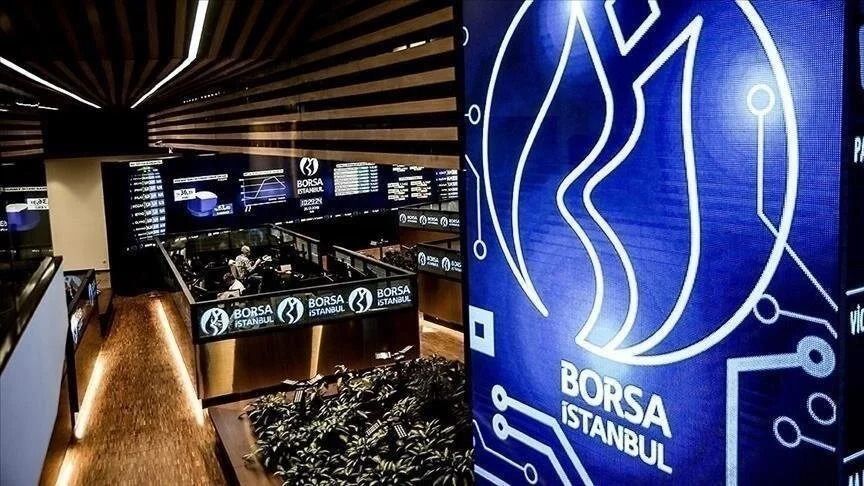 Turkish stocks open Tuesday with gains