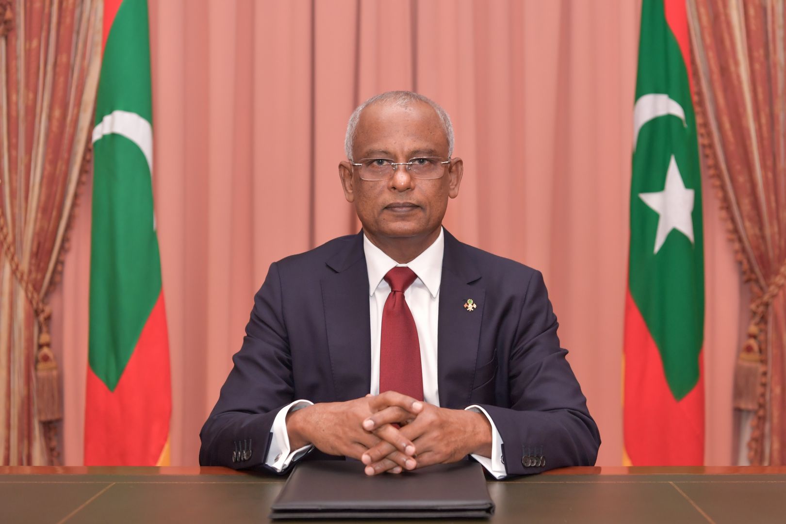 President of Maldives sends letter to Azerbaijani President on occasion of May 28 - Independence Day