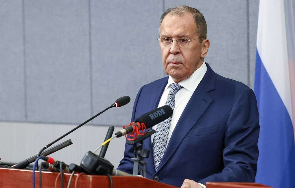Russia to send fertilizers to Nigeria for free — Lavrov