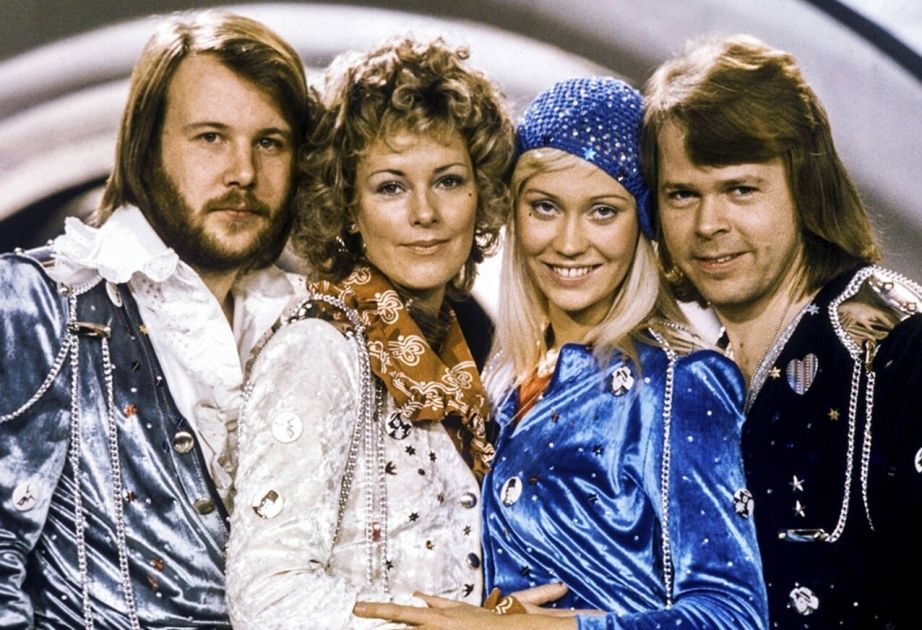 Abba rule out 2024 Eurovision reunion on 50th anniversary of win