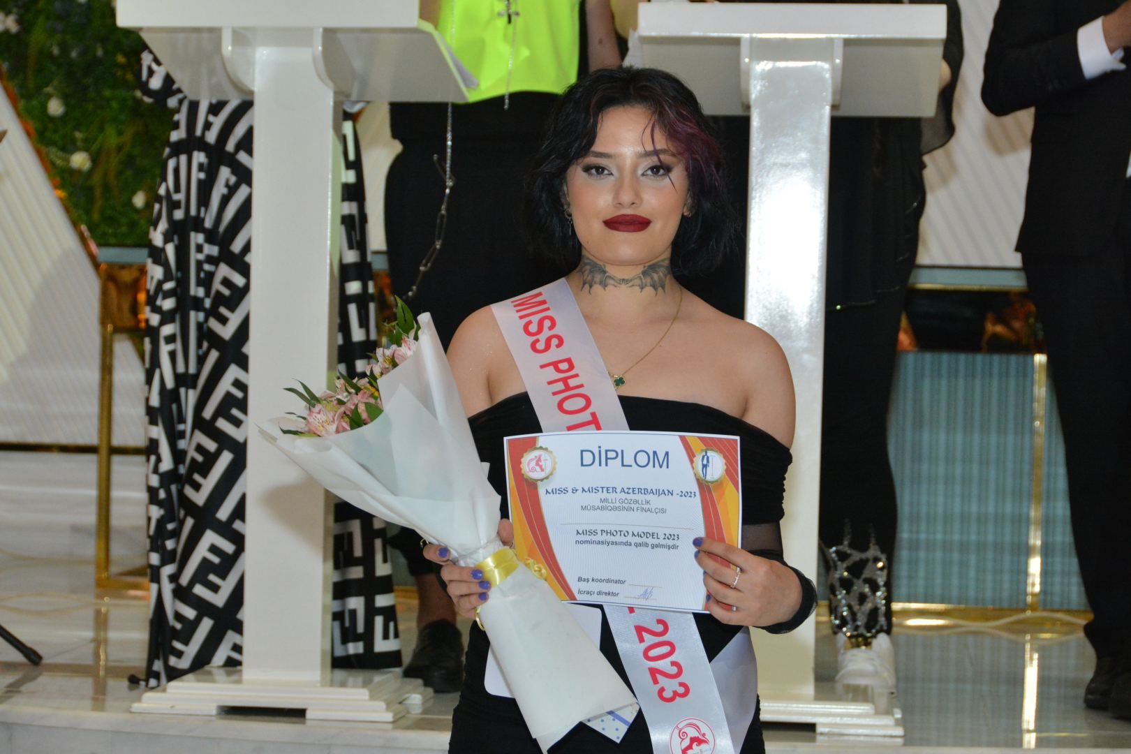 Miss & Mister Azerbaijan 2023 title winners announced [PHOTOS] - Gallery Image