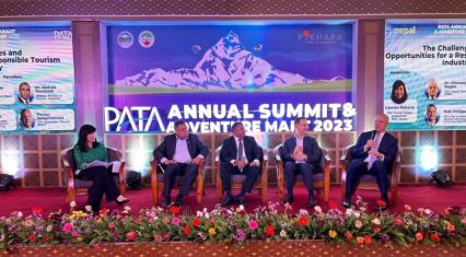 Azerbaijan's tourism opportunities highlighted at PATA Annual Summit [PHOTOS]