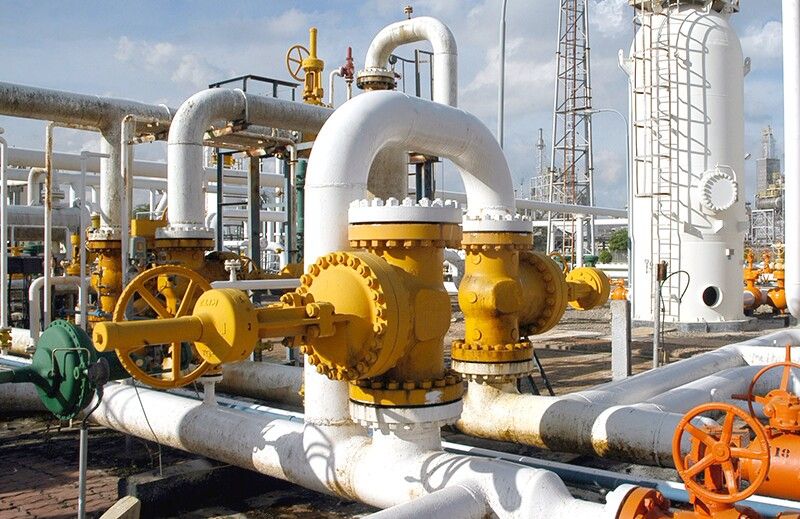 EU thanks Azerbaijan for increasing gas exports to Europe