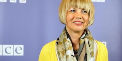 OSCE Secretary General to visit Kyrgyzstan
