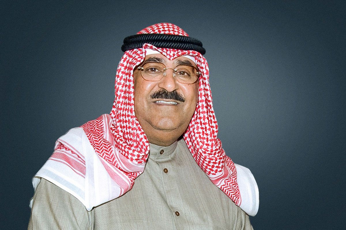 Crown Prince of the State of Kuwait sends letter to Azerbaijani President