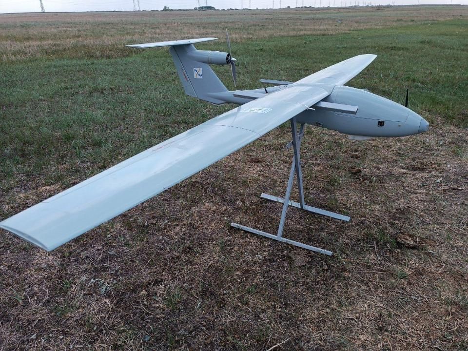 Kazakhstan Successfully Tests Upgraded Unmanned Aerial Vehicle
