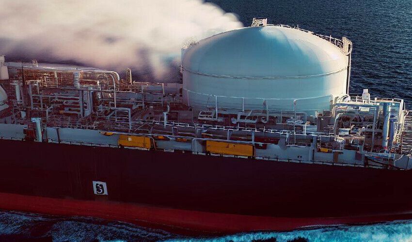 Pakistan to purchase cheap LNG from Azerbaijan