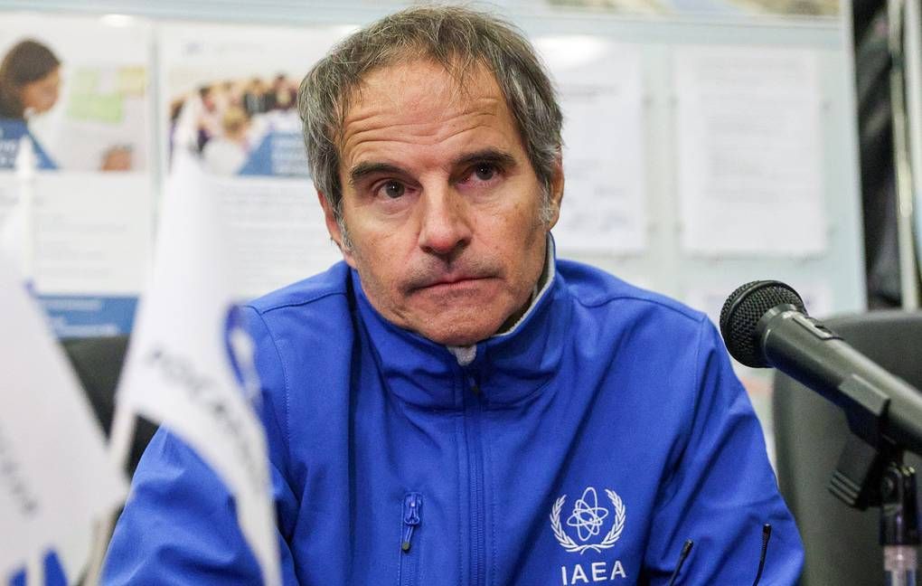 IAEA Grossi’s new visit to Moscow possible, no concrete arrangements for now — diplomat