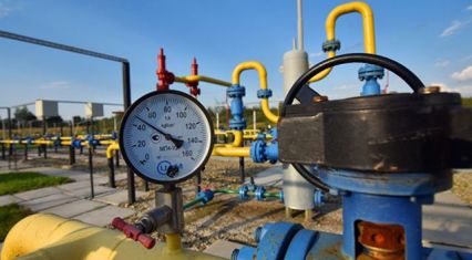 Azerbaijan's SOCAR and Hungarian MVM CEEnergy ink contract for gas supply