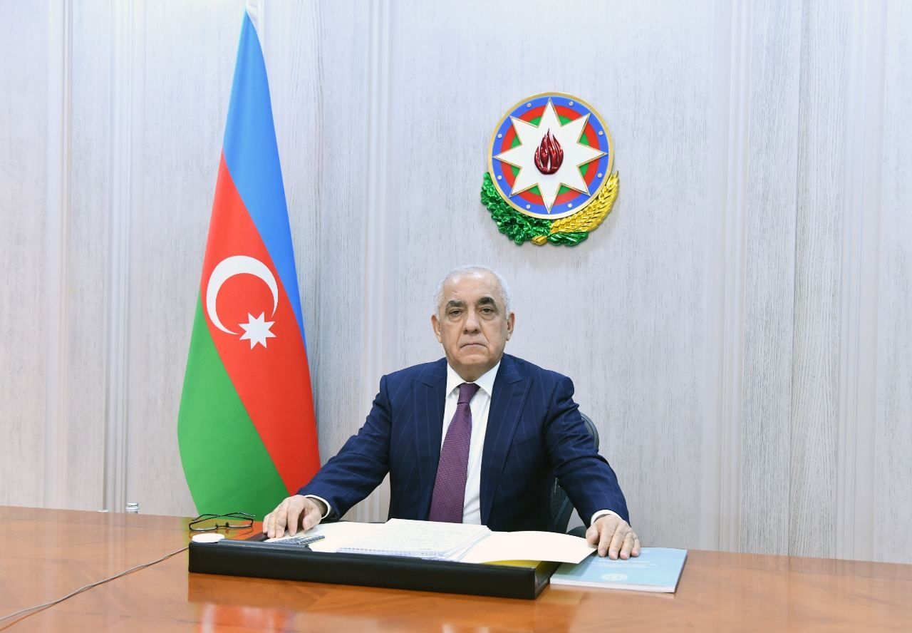 Azerbaijani PM sends congratulatory letter to Cevdet Yilmaz on occasion of his appointment as Vice President of Türkiye