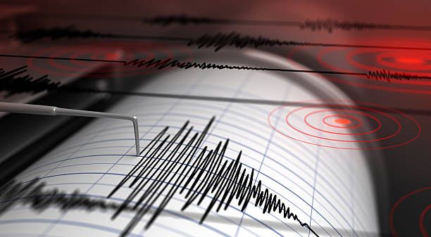 Residents felt a slight earthquake in the Azerbaijan region