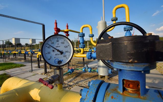 Azerbaijan's SOCAR and Hungarian MVM CEEnergy ink contract for gas supply