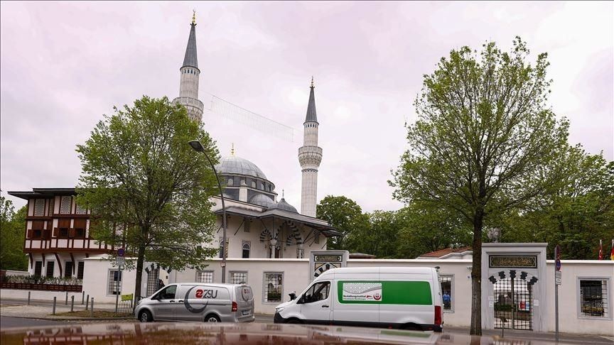 Mosque in Germany gets letter with neo-Nazi threats