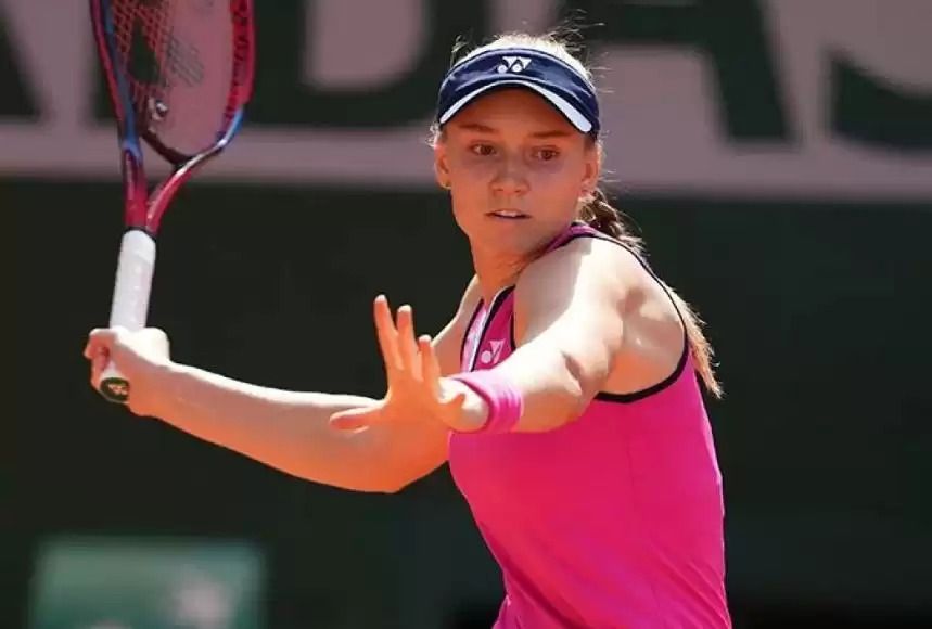 Kazakhstan’s Rybakina big favorite to defend Wimbledon title