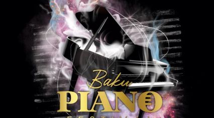 Baku Piano Festival promises unforgettable music experience [PHOTOS]