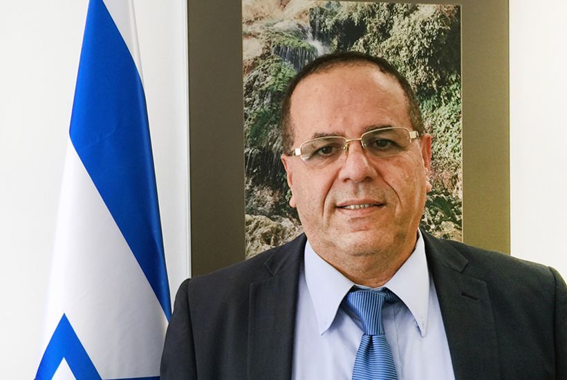 Israeli media publishes interview with former minister on peace process in Karabakh and its benefits