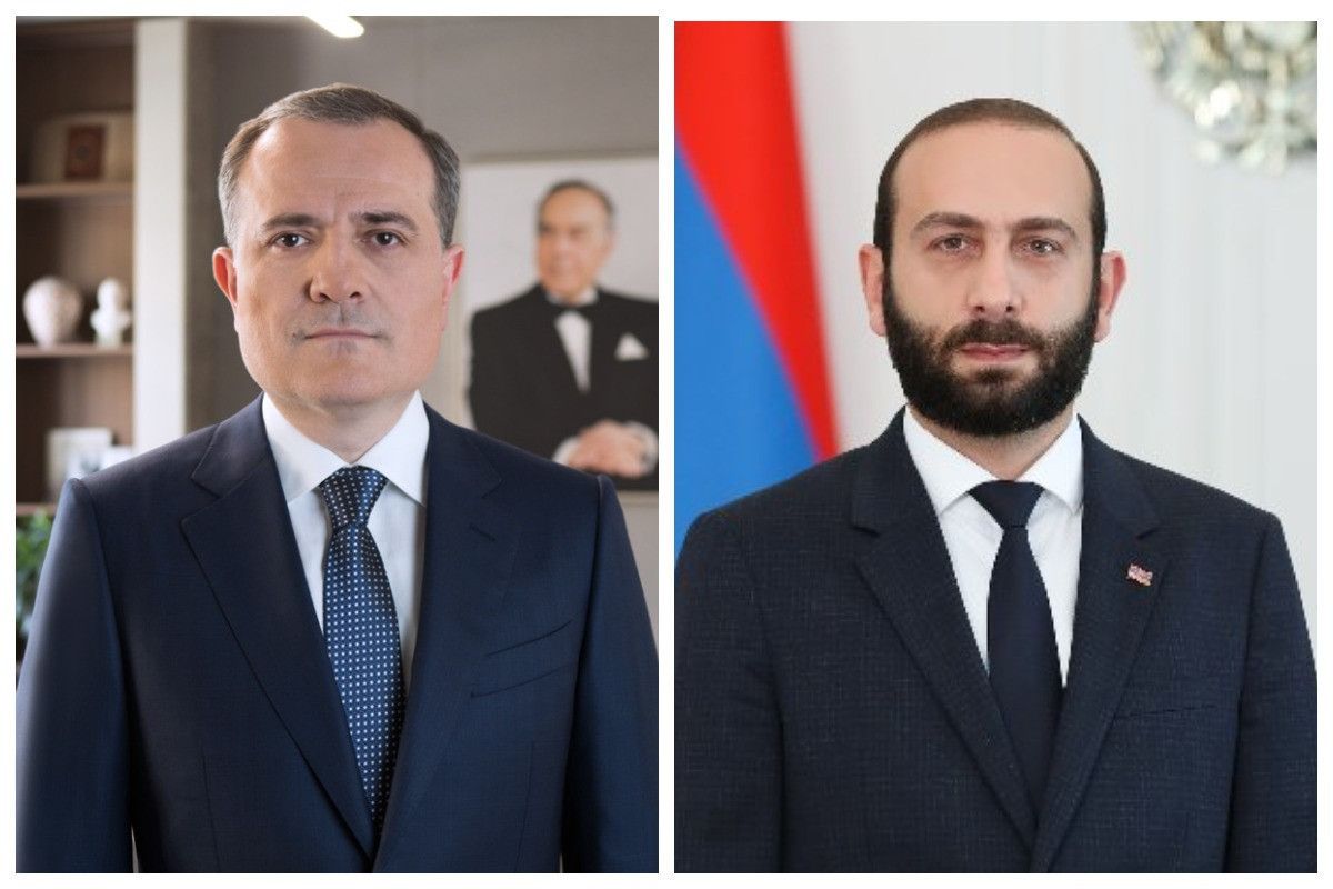 Another meeting between Azerbaijani and Armenian FMs to be held in Washington