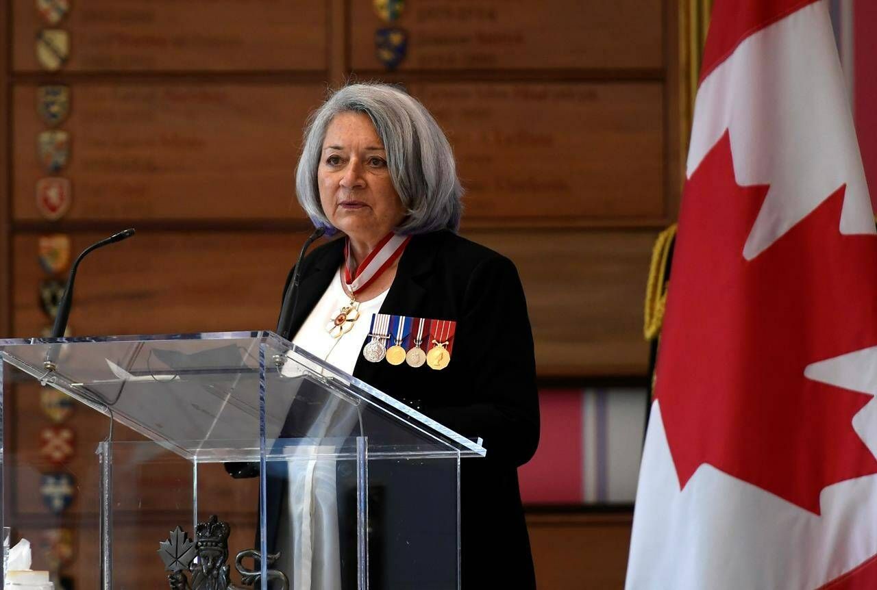 Canada's Governor General congratulates Azerbaijani President on occasion of May 28 - Independence Day