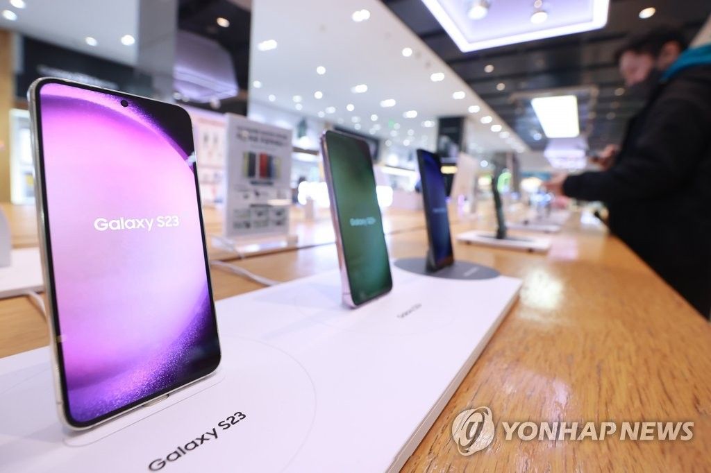 S. Korea's 5G users top 30 mln in April