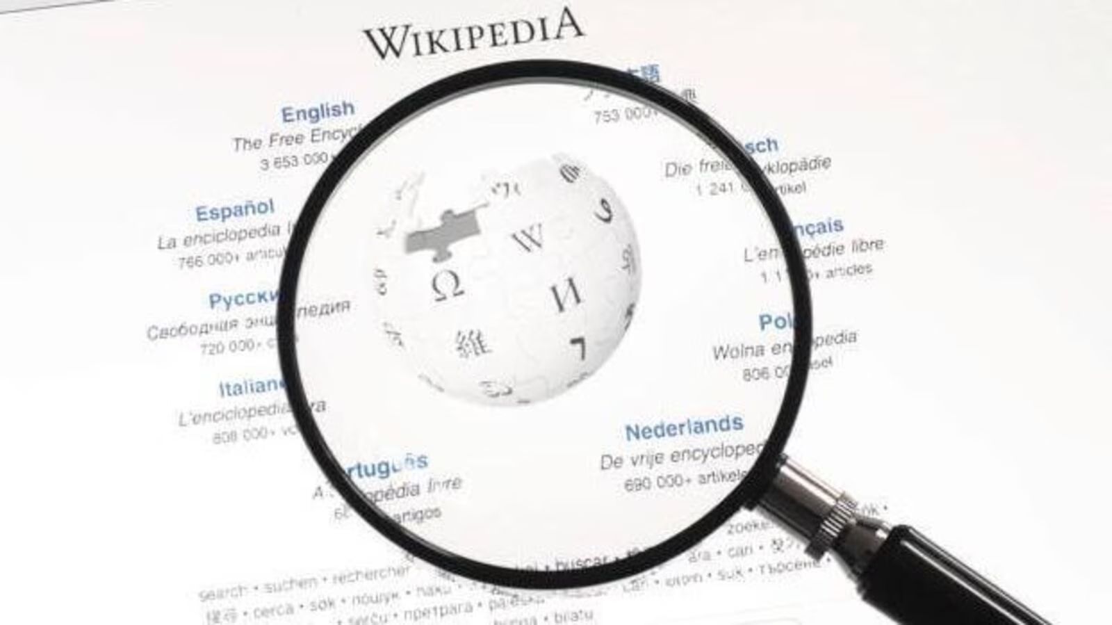 Wikimedia Foundation fined for refusing to delete article about Ukrainian regiment