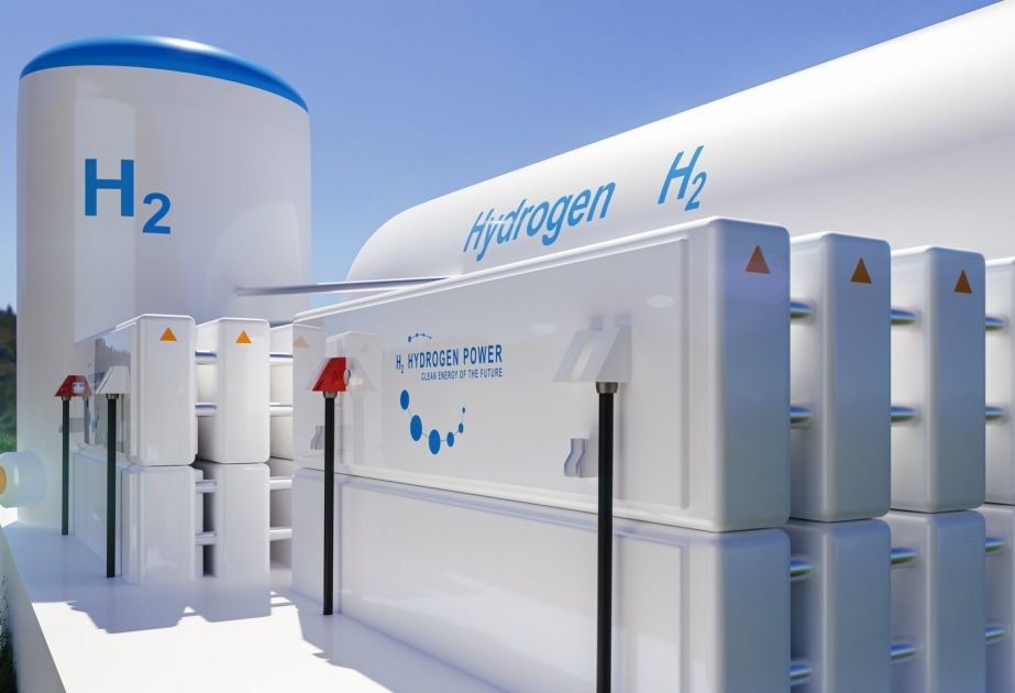 Japan earmarks $107 billion for developing hydrogen energy to cut emissions, stabilize supplies