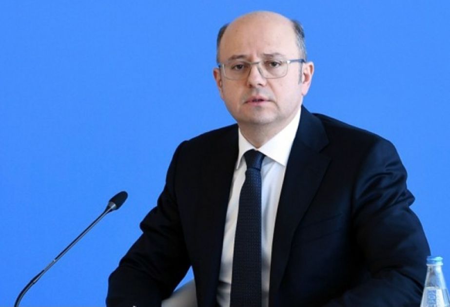 Azerbaijani Energy Minister to participate in Astana International Forum