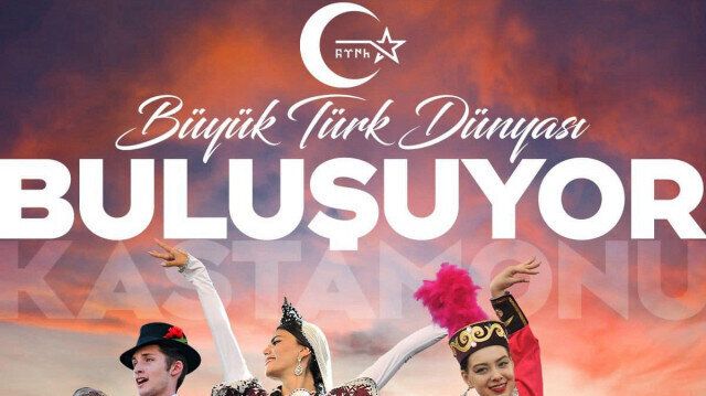 Turkic World Days to bring all Turkic nations together in Kastamonu