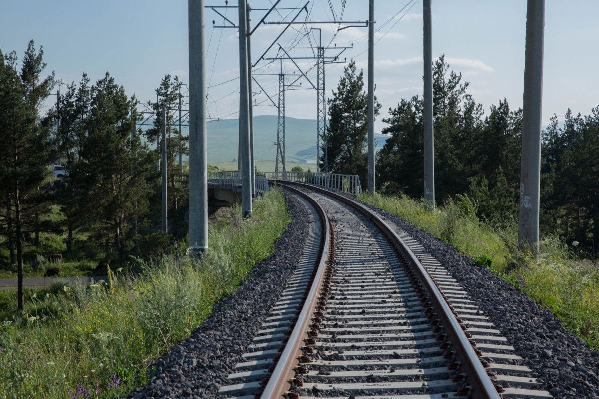Czech Republic aims to develop cooperation in the railway sector with Azerbaijan