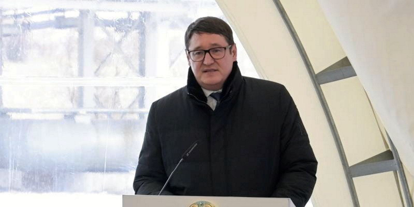 Kazakhstan to sell Turkiye & Europe electricity through Azerbaijan