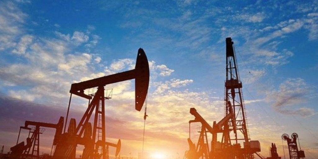 Price of "Azeri Light" brand oil remains stable