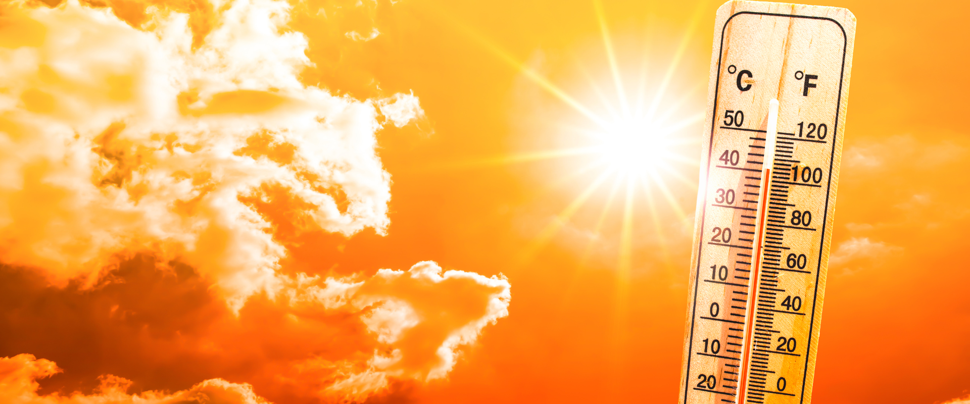Heat wave: Record high air temperature registered in Bishkek on June 6-9