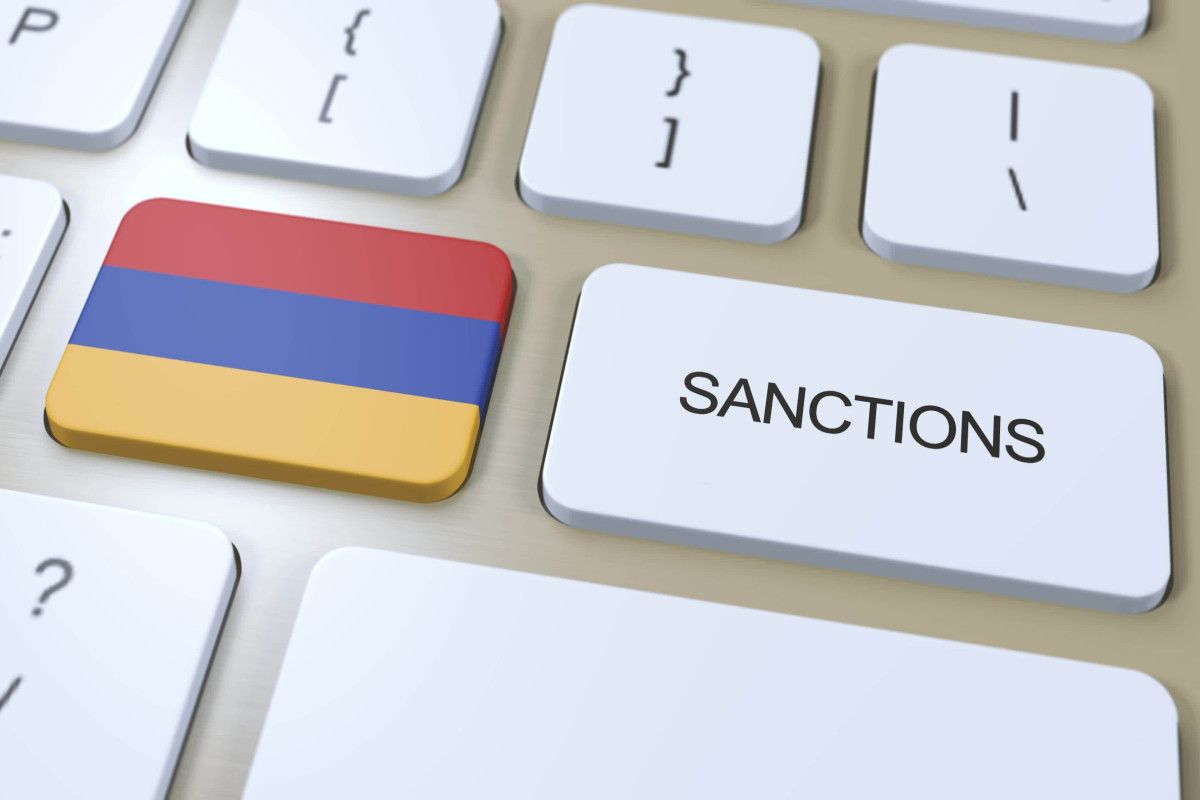West punishes Armenia to certain extent, but further sanctions are without exception, expert says