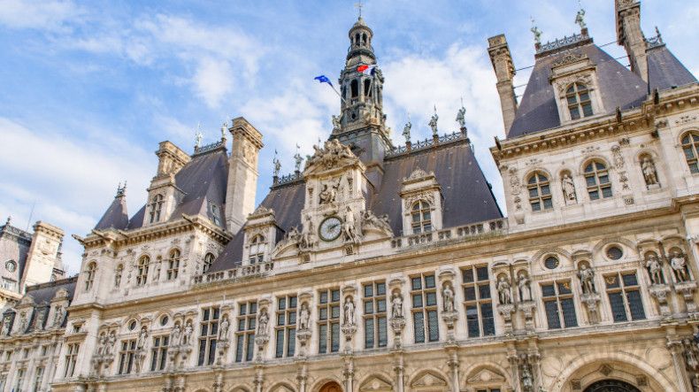 Parisian City Council is totally disrespectful to Armenian PM: story behind provocation