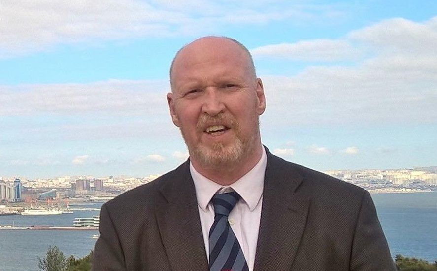 Expert on France's meddling in Azerbaijan's territorial issue: ignoring international law will have consequences - Vimarsana News