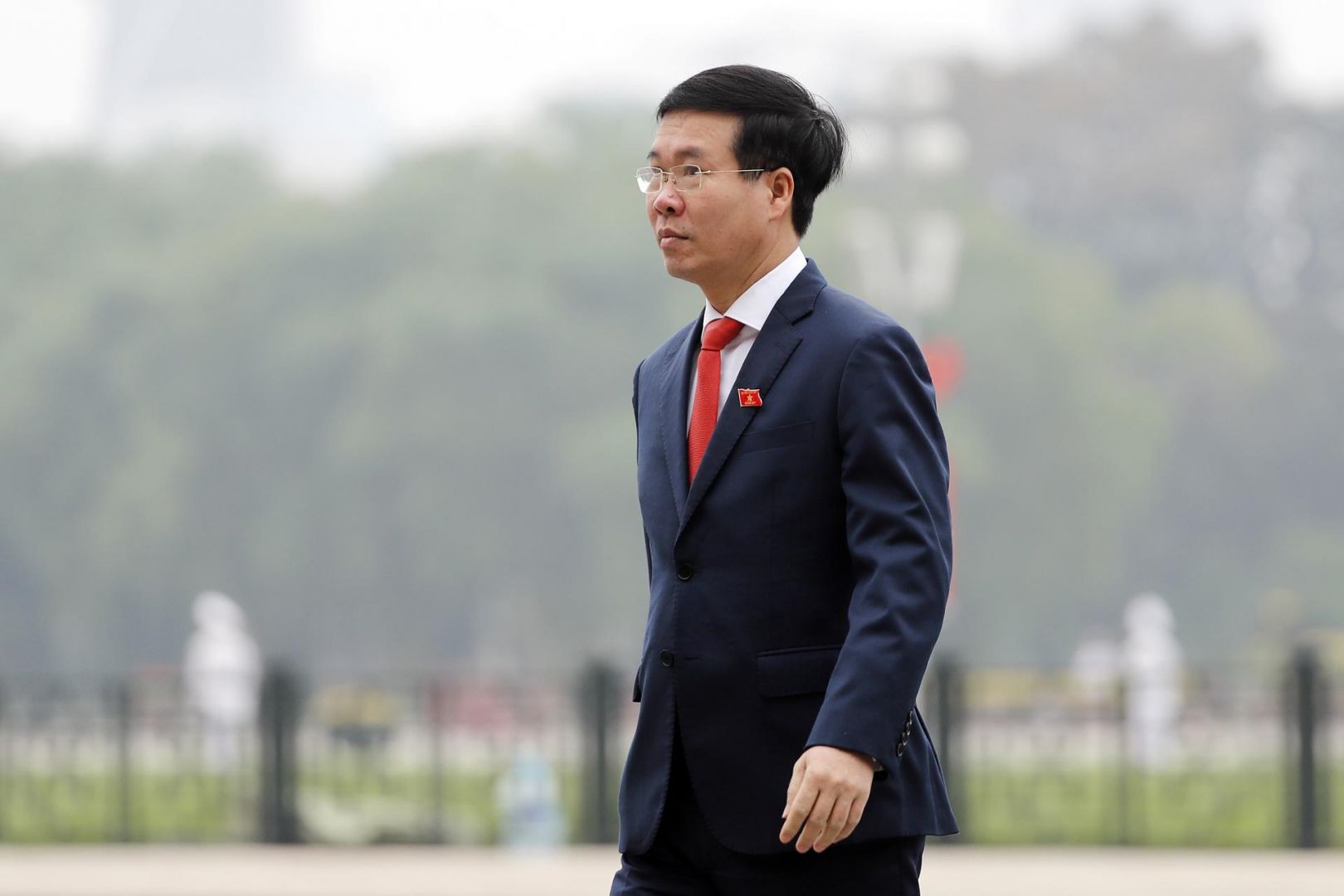 President Of Vietnam Sends Letter To President Ilham Aliyev On Occasion president-of-vietnam-sends-letter-to-president-ilham-aliyev-on-occasion